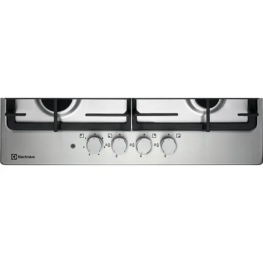 Варочная поверхность Electrolux KGM64311X комбинированная [137722] - фото 2
