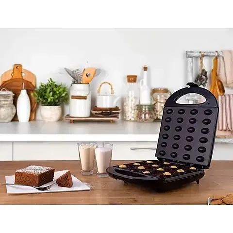 Орешниця Adler AD 3039  (24 шт.) XL - фото 9