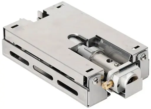 Газовая горелка Snow Peak Giga Power Stove Recta - фото 3