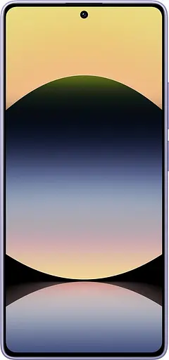 Смартфон Xiaomi Redmi Note 14S 8/256GB PurpleEU - фото 6