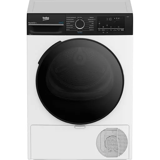 Сушильна машина Beko BM3T48239WPBB2 - фото 1