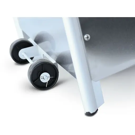 Газовый обогреватель Grilli пирамида уличный (777274) - фото 7