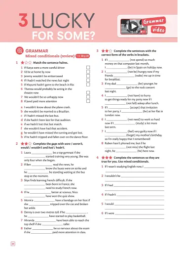 Think. Level5 (C1) Workbook with Digital Pack British English - фото 4
