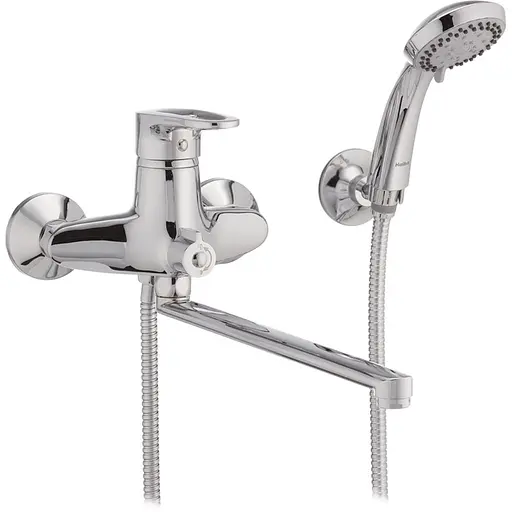 Змішувач для ванни Haiba OPUS 006 (HB0331) - фото 1