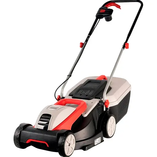 Газонокосарка AL-KO Classic 3.82 SE 112856 (133232)