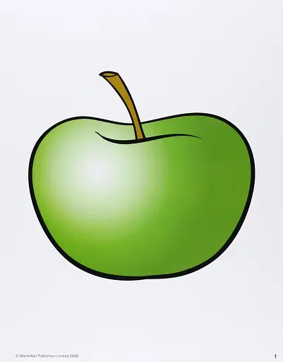 English World 1. Flashcards - фото 2