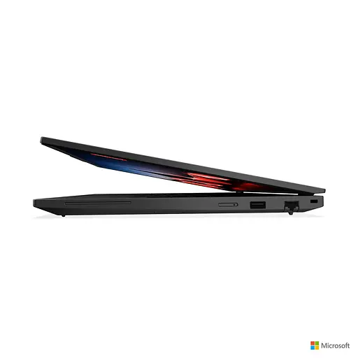 Ноутбук ThinkPad T16 Gen 3 - Ultra 5, IPS, 16GB DDR5, 512GB, Windows 11 Pro, autonomie mare - фото 6