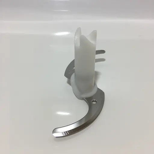 Измельчитель для блендера Bosch Ergomixx MSM67150RU, MS62B6190, MSM6, MSM6S, MS6, 12033696, черный - фото 9