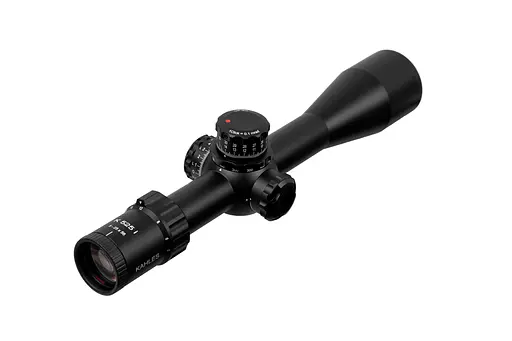 Оптический прицел KAHLES K 525i CCW 5-25x56 / Tremor3-left - фото 3