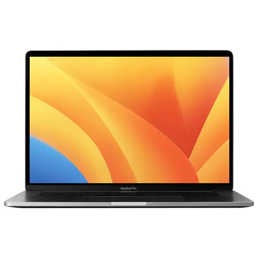 Ноутбук MacBook Pro 15 A1707 2016 i7 2,6GHz 3,5GHz, 16Gb, 512Gb SSD, Radeon Pro 450-2Gb