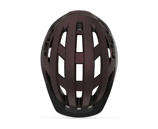 Шолом Met Allroad Mips CE Burgundy M (1052-3HM 143 CE00 M RO2) - фото 4