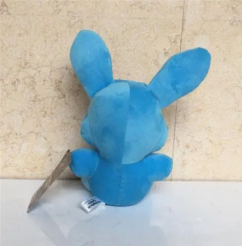 М'яка іграшка П'ять ночей з Фредді кошмарні аніматроніки Bon-Bon Бон-Бон 18 см FNAF48-51 - фото 4