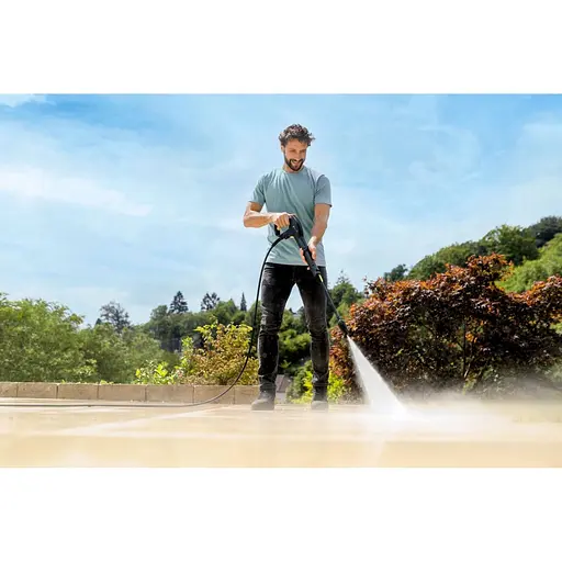 Мойка высокого давления Karcher K 5 WCM Premium 1.324-460.0 (133589) - фото 7