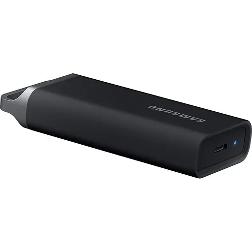 Наружный SSD накопитель Samsung T5 EVO 8TB (MU-PH8T0S/EU) [97932] - фото 7