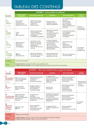 Cosmopolite 3 - Pack Livre de l'élève + Version numérique - фото 5