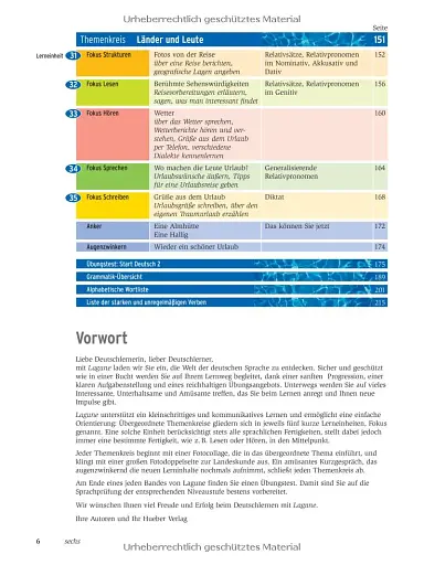 Lagune. Kursbuch 2 mit audio-CD - фото 6