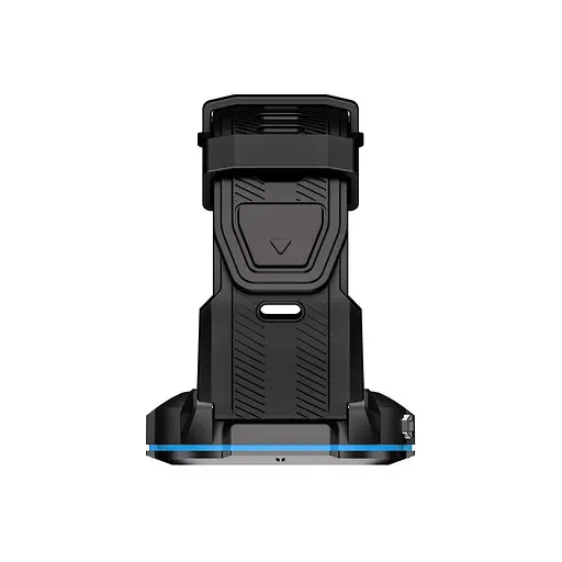 Смарт-годинник OUKITEL BT20 Blue (6931940742160) - фото 12