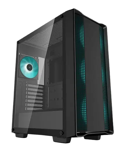 Ігровий ПК Toad (RTX 5070 12GB / Ryzen 5 7600 / 32GB DDR5 / SSD 1TB)