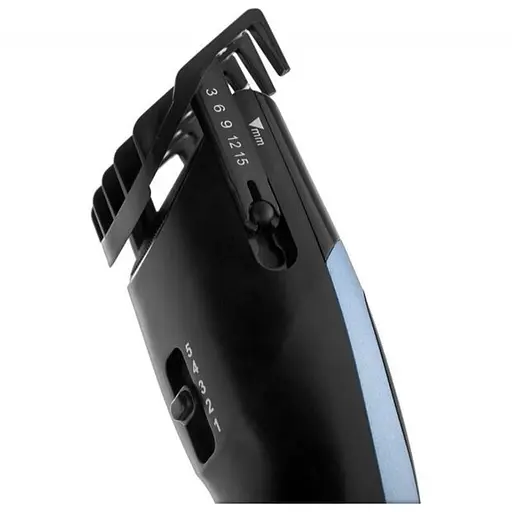 Машинка для стрижки First FA-5676-5 - фото 7