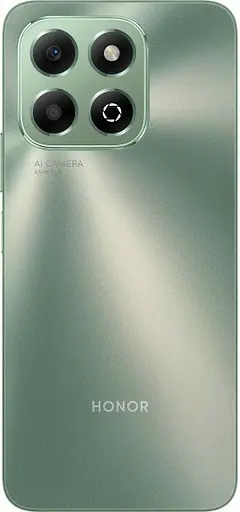 Смартфон Honor X6b 4/128GB Green Asian Version - фото 2