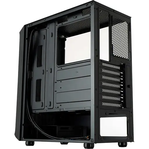 Корпус Vinga Creep (Creep) без блока питания - фото 6