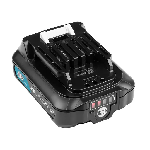 Акумулятор Makita BL1021B 12 В 2 А·год 0.215 кг (632F59-1) - фото 6