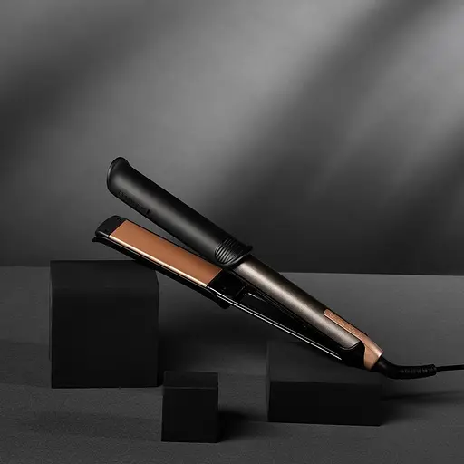 Випрямляч для волосся Remington One Straight & Curl S6077 - фото 3