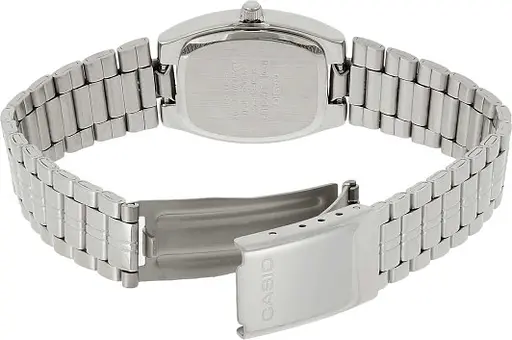 Годинник жіночий Casio LTP-1169D-1ADF - фото 3