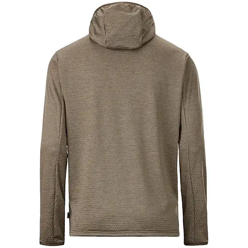 Кофта Picture Organic Bake Grid FZ Dark Army Green M (1012-SMT101BAGM) - фото 2