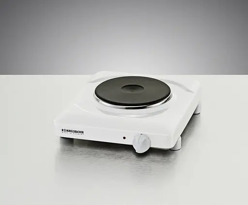 Електроплита Rommelsbacher THS 1590 - фото 2