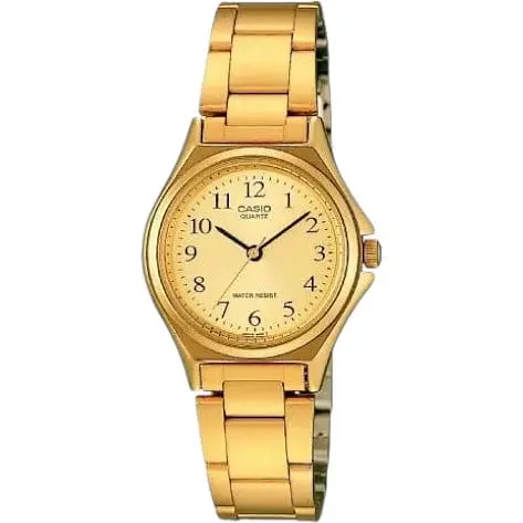Жіночий годинник Casio Timeless Collection LTP-1130N-9B
