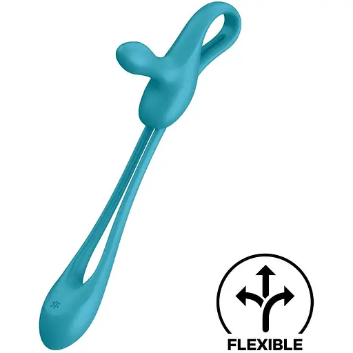 Вибратор Satisfyer Plug&Play 1 - фото 3