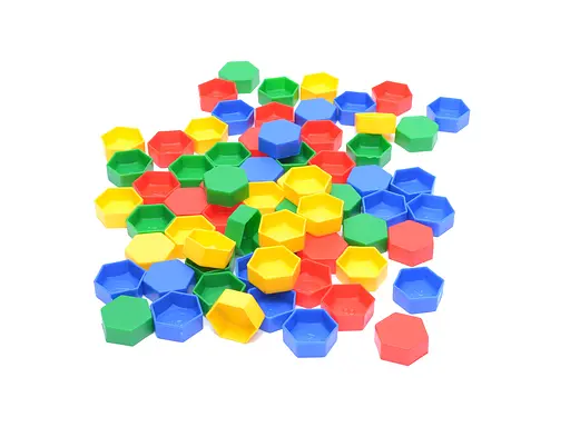 Мозаика для малышей №3, ТехноК, 0908 - фото 2