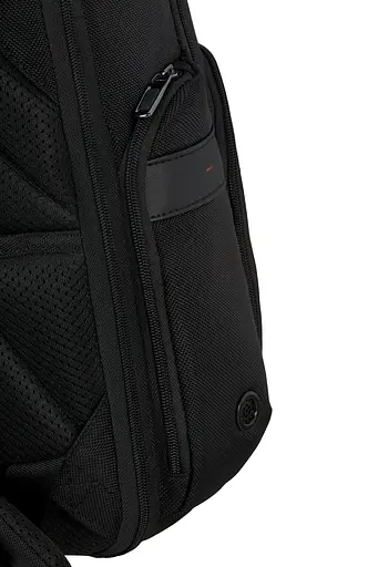 Рюкзак 15.6" Slim Samsonite PRO-DLX 6 BLACK 43x30x15 KM2*09018 - фото 10