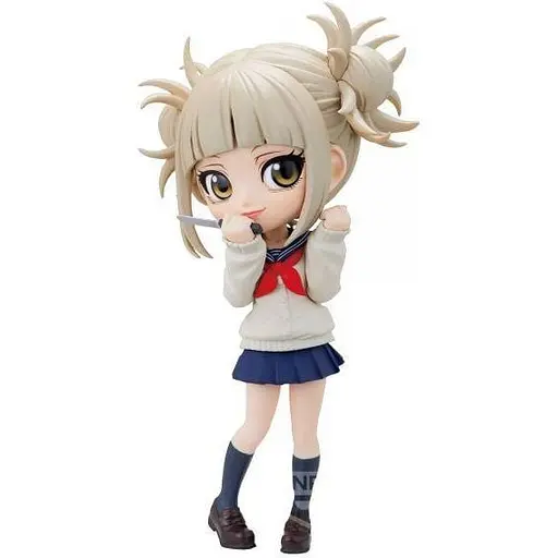 Фігурка Bandai Моя Геройская Академия Химико Тога My Hero Academia Himiko Toga Another 14 см BS A MHA HT - фото 1