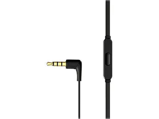 Гарнитура Cloud Earbuds II 3,5 мм Black HyperX teh0013112 - фото 4