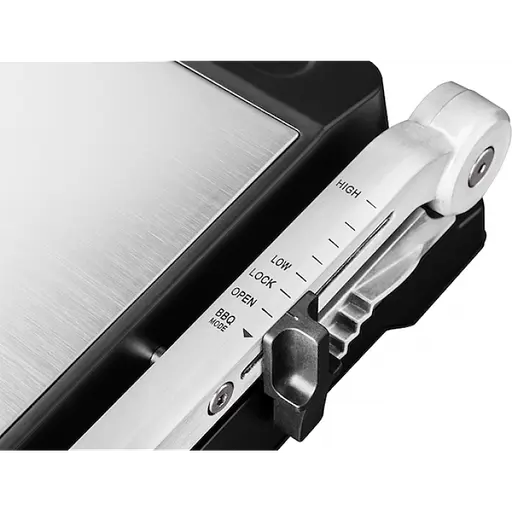 Електрогриль MPM MGR-11M - фото 6