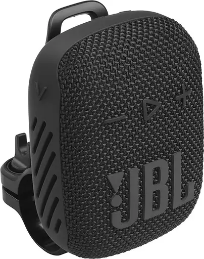 Bluetooth колонка JBL Wind 3S (JBLWIND3S) Black UA - фото 3