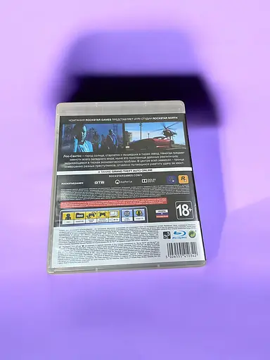 Локалізований диск на PlayStation 3 ліцензія LEGO Jurassic World, гра на PlayStation 3 LEGO Jurassic World - фото 2