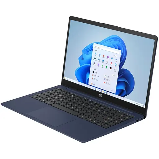 Ноутбук HP 14-ep0011nq i5-1335U 46GHz,8GB DDR4,256GB,Windows 11 - фото 4