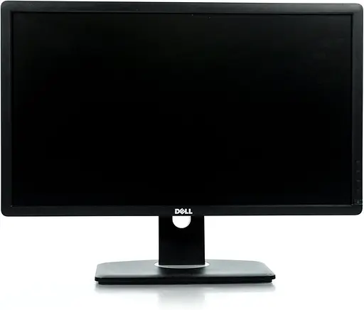 Монітор 23.8" Dell 24" P2412 IPS/1920x1080/16:9/DP DVI VGA/VESA (P2412) Б/в - фото 1