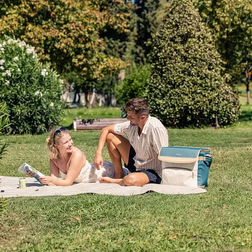 Термосумка Campingaz Fold'n Cool Minimaxi 30 л (2227103) - фото 10