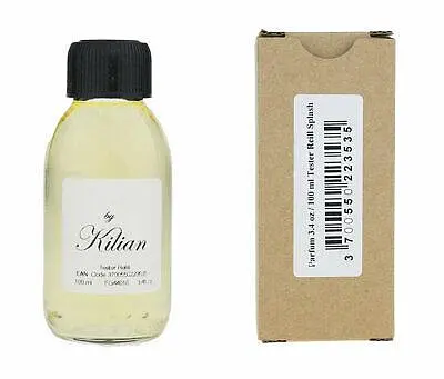 Парфюмированная вода оригинал Kilian Can't Stop Loving You 100 мл тестер Refill - фото 2