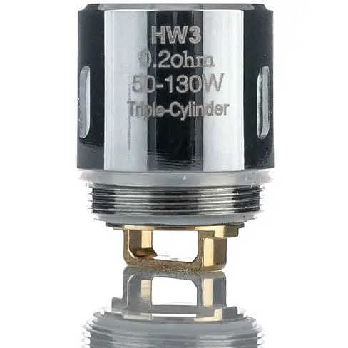 Испаритель Eleaf Ello HW3 0.2 Ом (co0057)