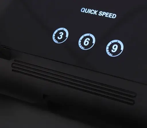 Беговая дорожка Everfit TFK 855 Slim (TFK-855-SLIM) - фото 6