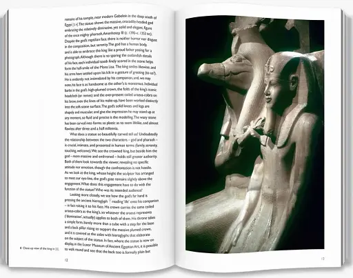 Egyptian Art - фото 3