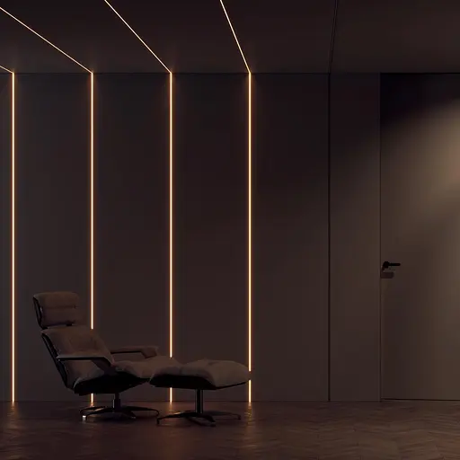 Світлодіодна стрічка Ardero LS408ARD 24В 12Вт 6500K - фото 3