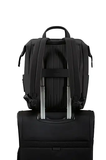Рюкзак 14,1" Samsonite 4PACK BLACK 40x27x16 KP3*09003 - фото 4