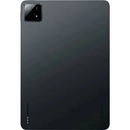 Планшет Xiaomi Mi Pad 6S Pro WiFi 8/256Gb Gray (Global Version) - фото 5