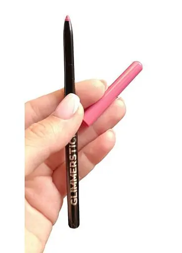 Олівець для губ Avon Рожеві мрії/In The Moment - фото 2